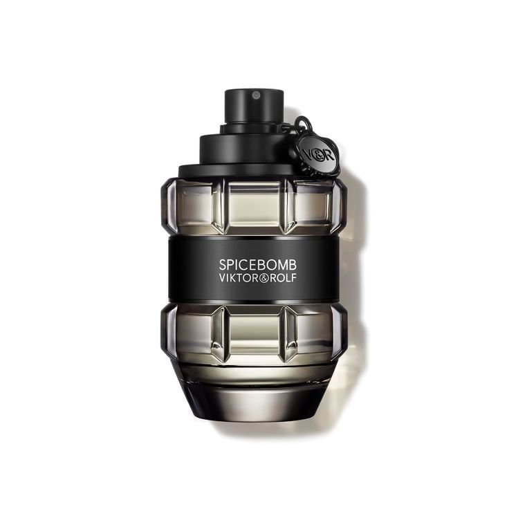 SPICEBOMB VIKTOR&ROLF 