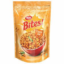 Bites Channa Dal 400g