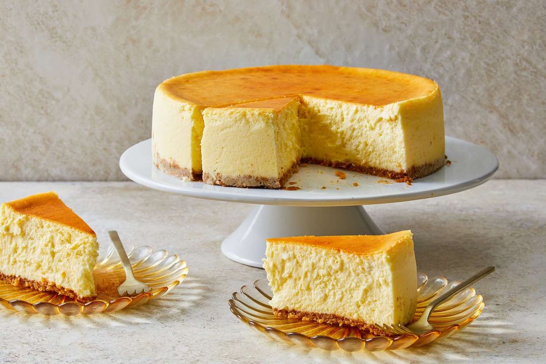 Cheescake