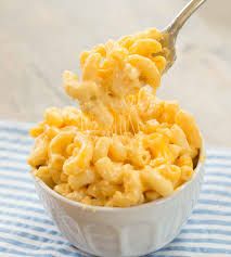 Mamzo's Mac and Cheese