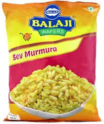 Balaji Plain Sev Murmura