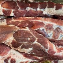 COSTILLA CORBATA EXTRA WIDE IBP 244 P 