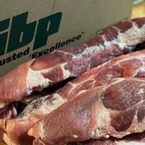 COSTILLA CORBATA REGULAR IBP 244 L 