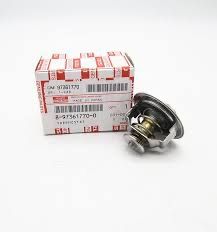 THERMOSTAT TFR FASTER D-MAX 2.5