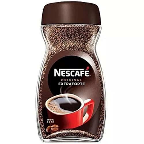 Nescafe