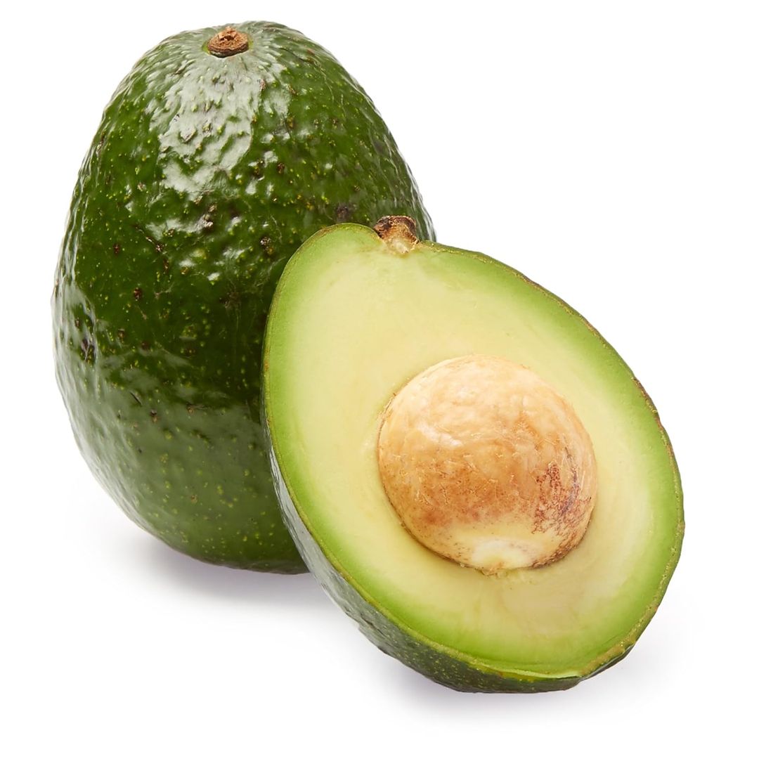 Organic Fresh Avocado