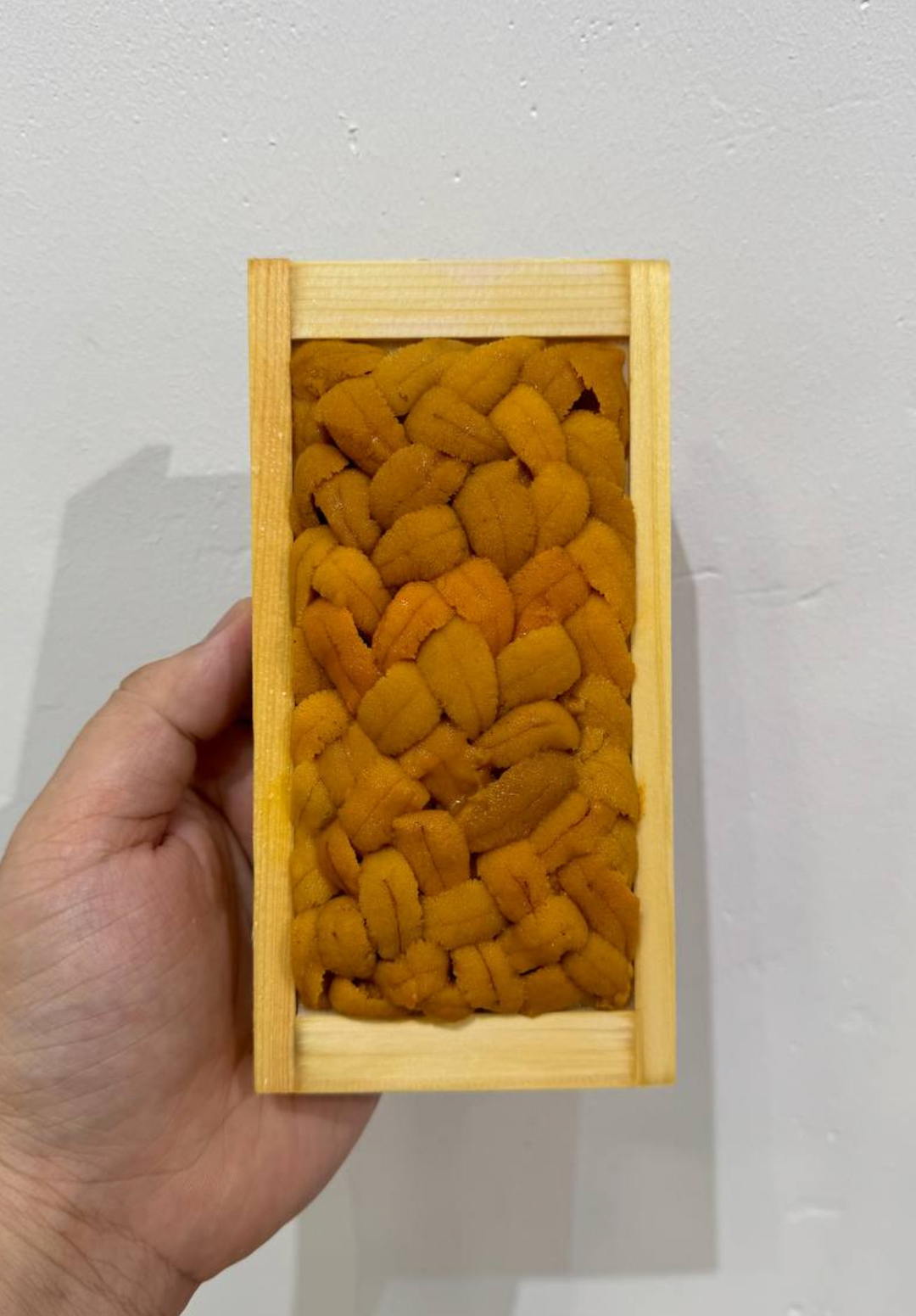 100g 'Kaneyo 鴎洋' 特選 Bafun Uni