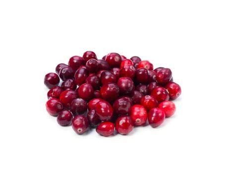 Organic Fresh Cranberries