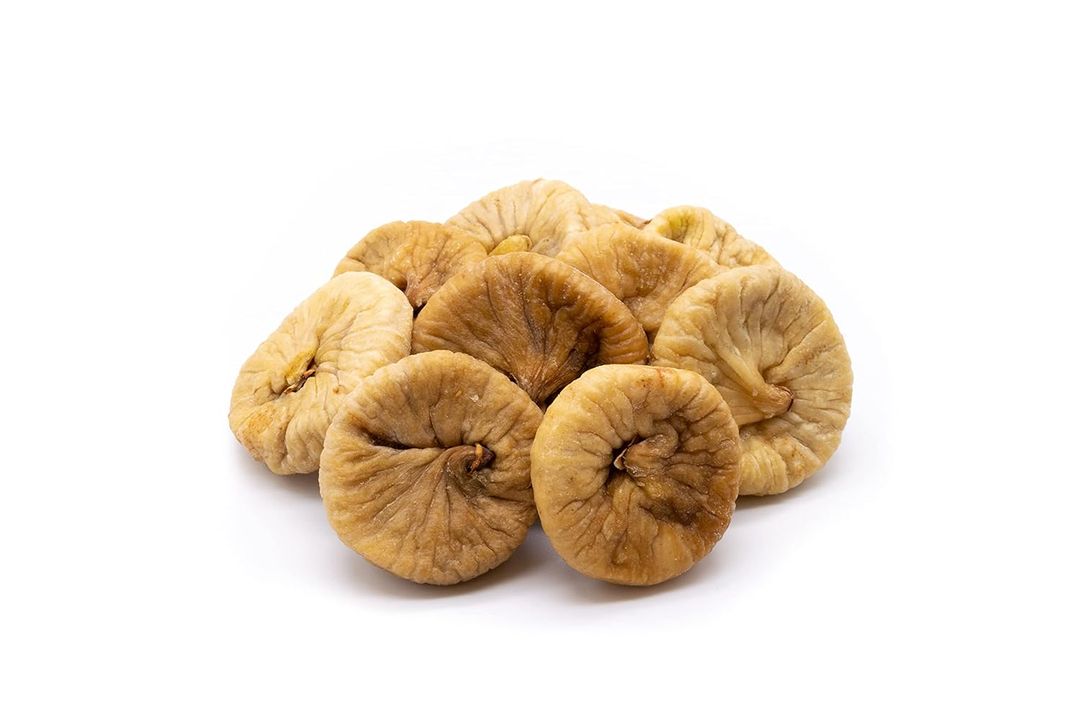 Organic Fresh Dried Figs