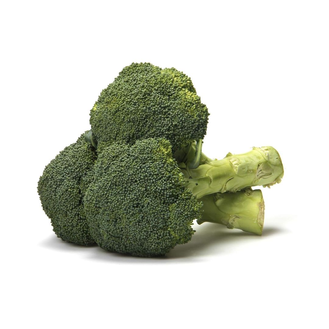 Organic Fresh Broccoli