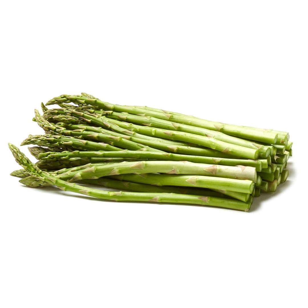 Organic Fresh Asparagus (कुरिलो)