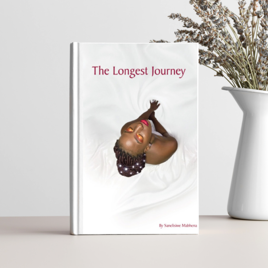 The Longest Journey (ebook)