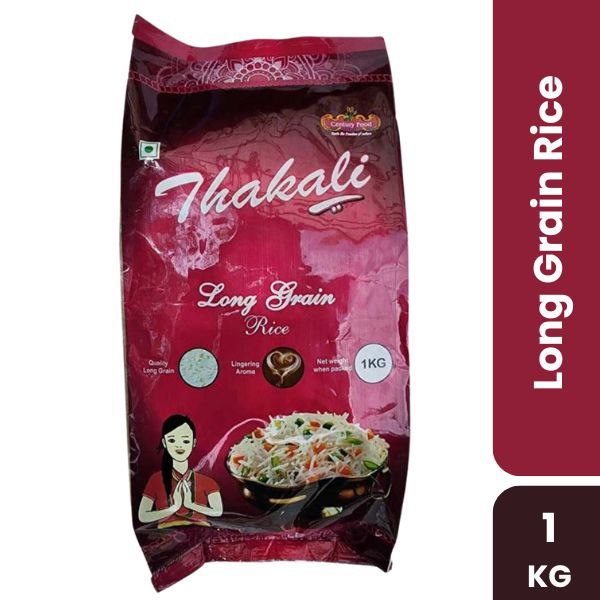 Thakali Long Grain Rice, 1Kg