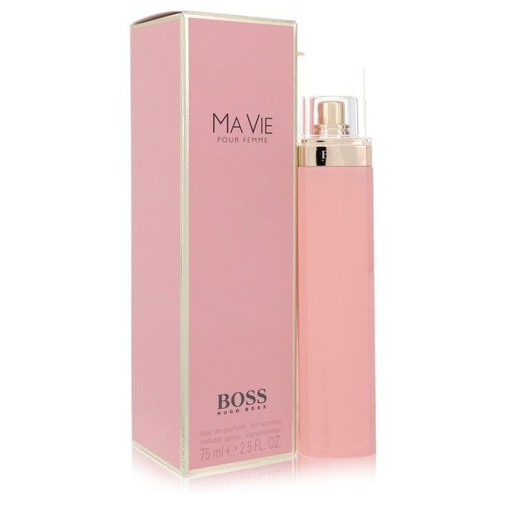 MAVIE POUR FEMME HUGO BOSS