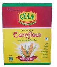 Gyan Cornflour, 400gm 