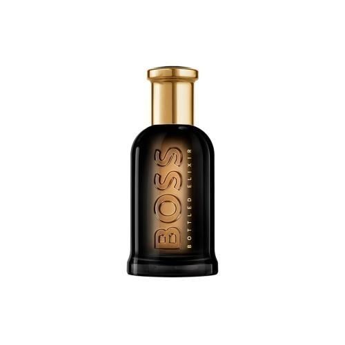 BOTTLED ELIXIR HUGO BOSS 