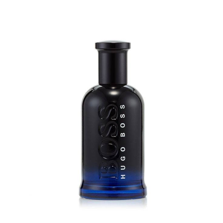 BOTTLED NIGHT HUGO BOSS 