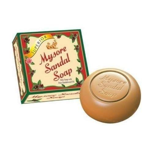 MYSORE SANDAL SOAP 150G