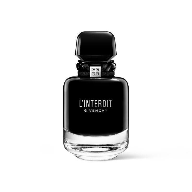 L'INTERDIT GIVENCHY INTENSE 