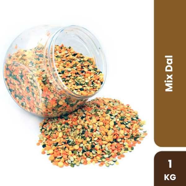 Mix Dal, 1 Kg