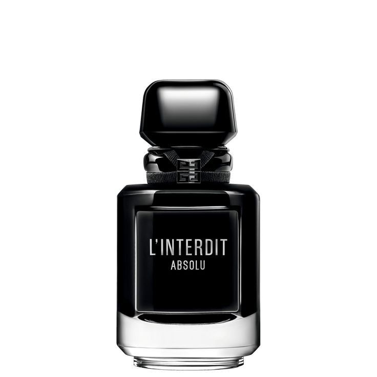 L'INTERDIT GIVENCHY ABSOLU