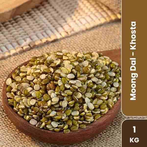 Moong Dal - Khosta - 1 KG