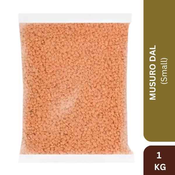 EverLocal Musuro Dal Small, 1 KG