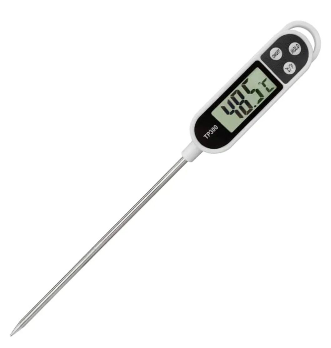 Cooking Thermometer 