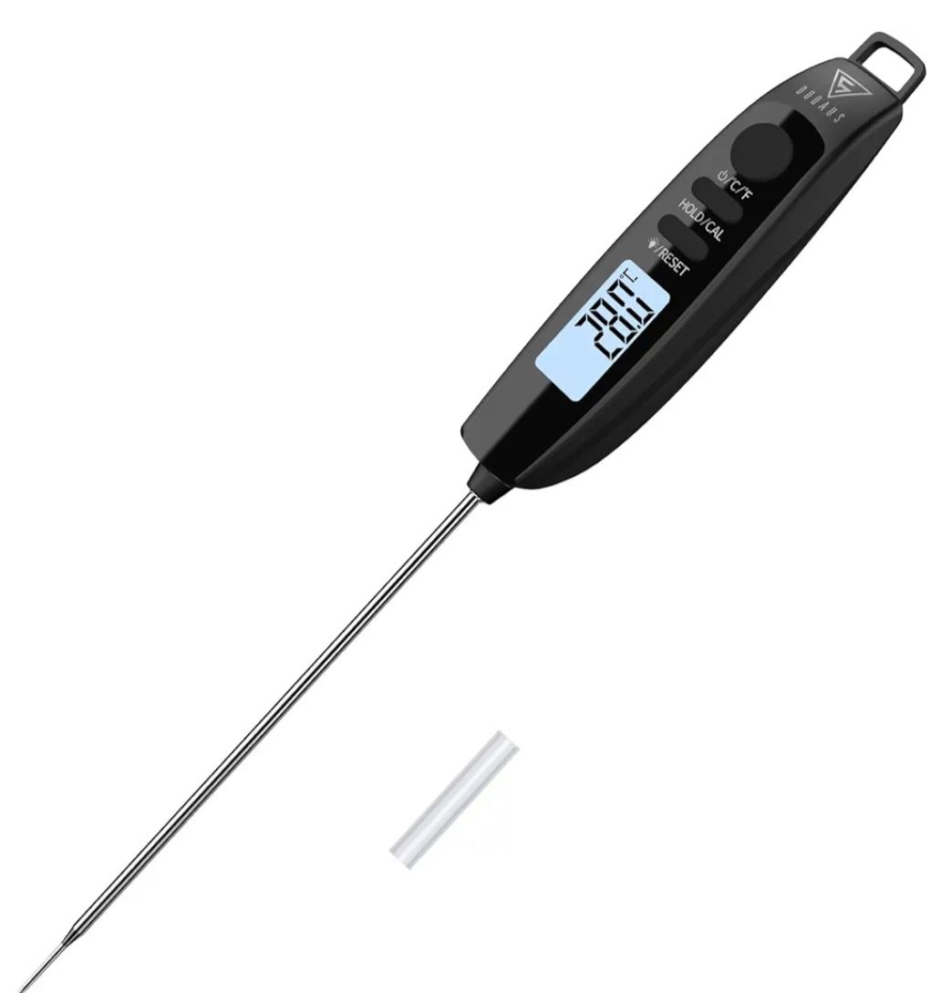 Food Thermometer 