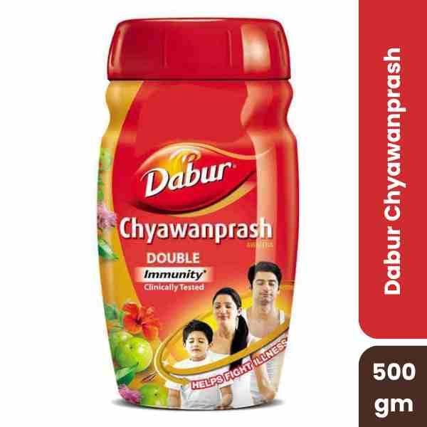 Dabur Chyawanprash, 500g