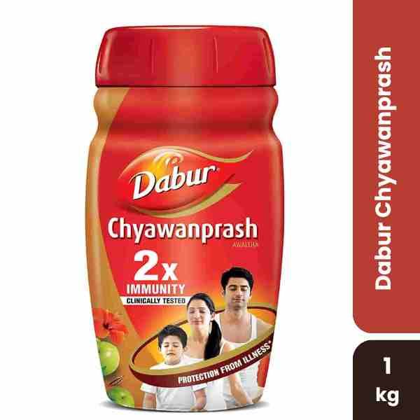 Dabur Chyawanprash, 1 Kg