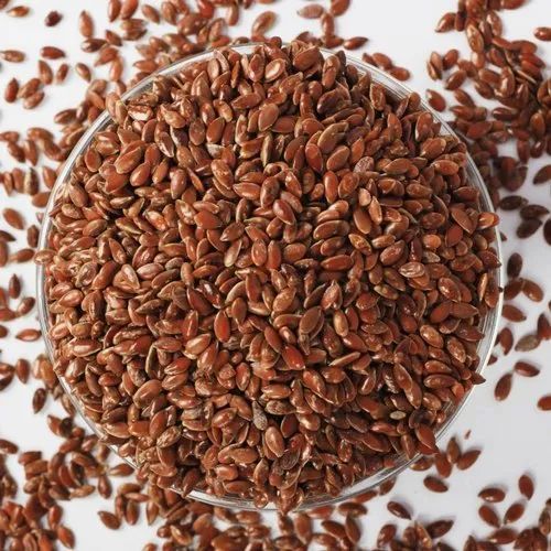 Choice Flax Seeds
(Aalas), 400gm