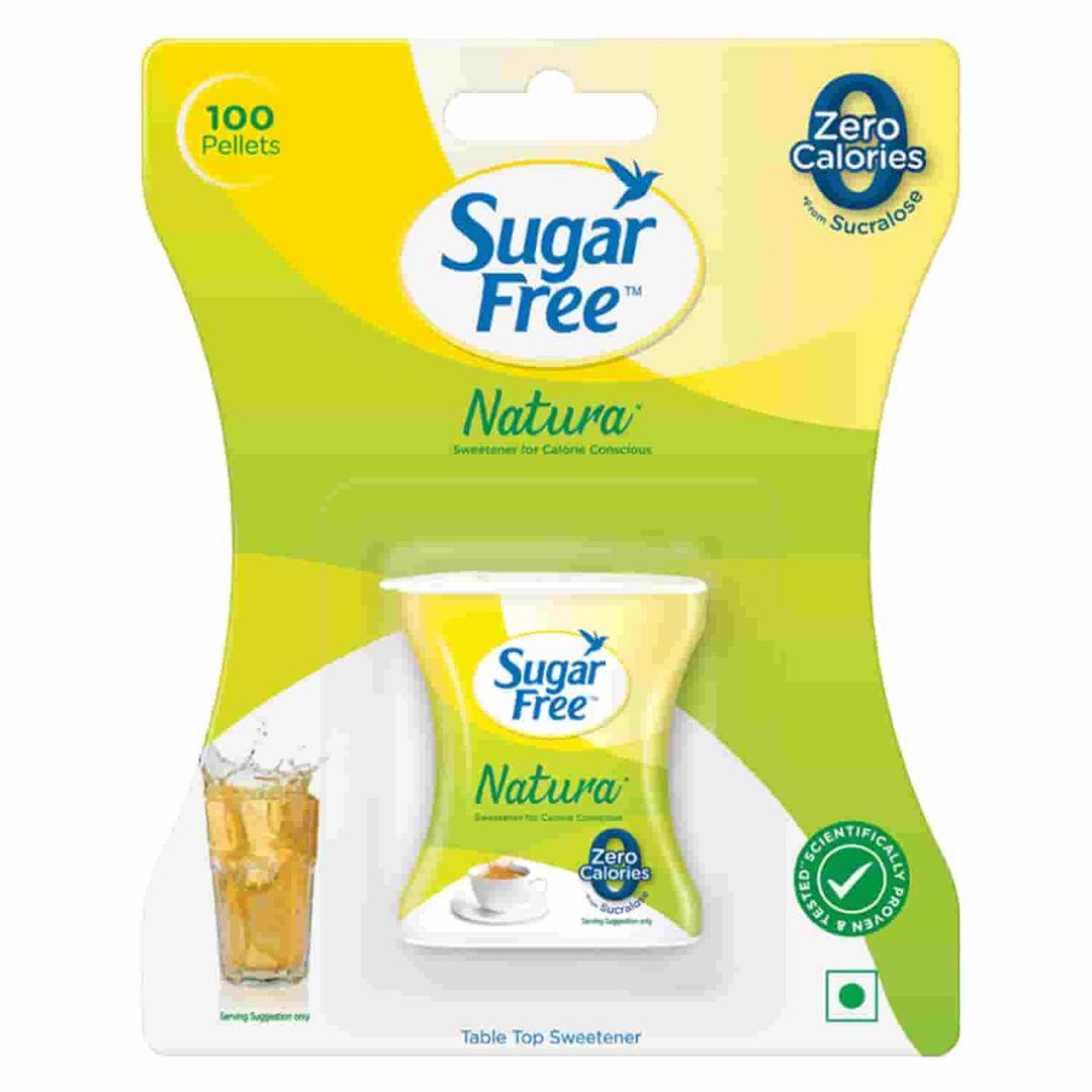 Sugar Free Natura Low CalorieSweetener, 200