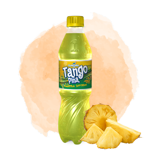 Tango pineapple