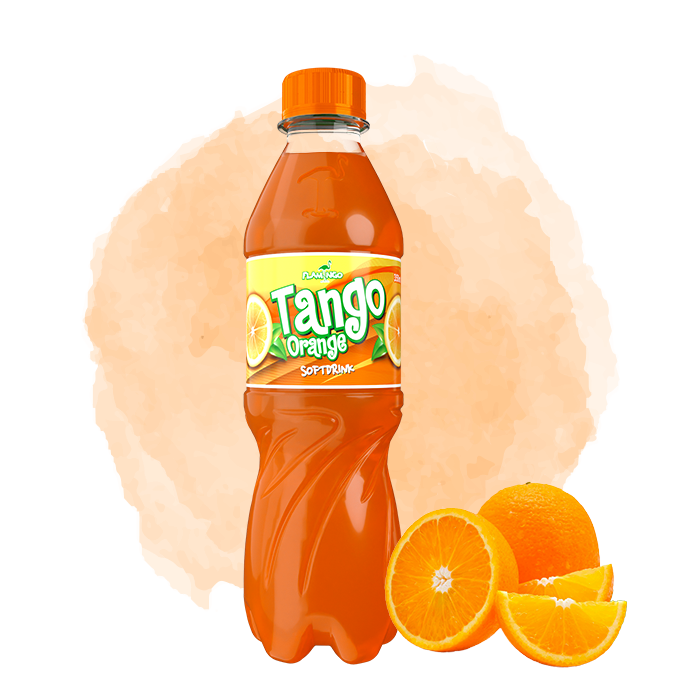 Tango Orange