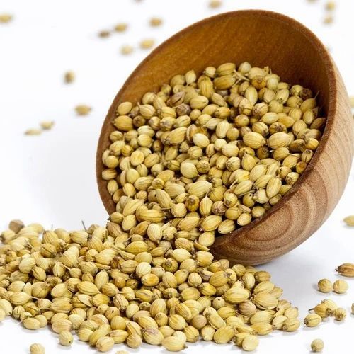 Choice Coriander Seeds (Dhaniya Dana ), 80Gm