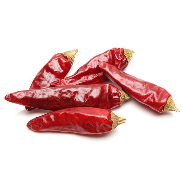 Bajra Dried Chillies, 100gm