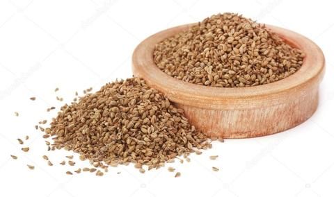 Bajra Thyme seed (Jwano), 500gm