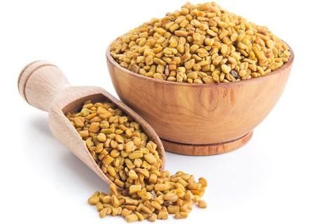 Choice Methi Seed, 180gm