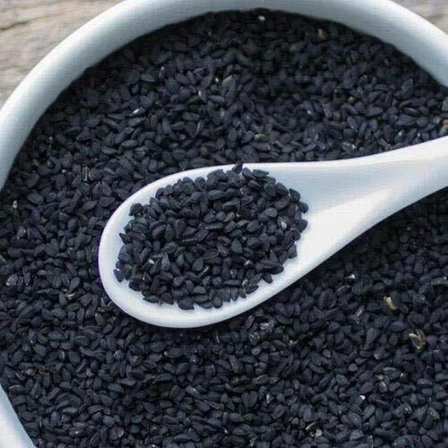 Choice Nigella Seeds / Black Cumin (मुग्रेलो ), 80Gm