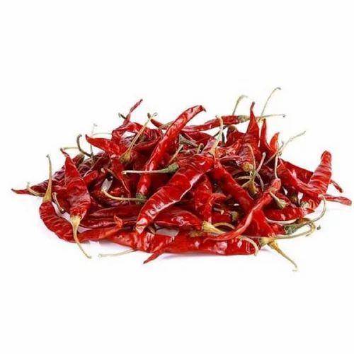 Choice Dried Chillies (सुकेको खुर्सानी), 200gm