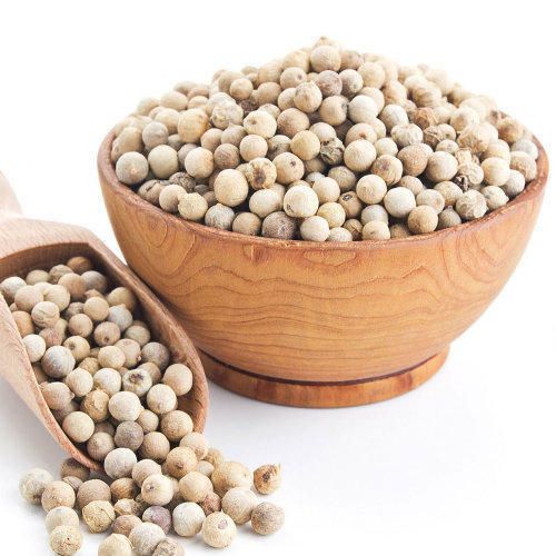 Choice White Pepper
Seeds (Seto Marich
Dana), 200gm