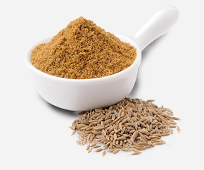 Bajra Cumin Powder
(Jeera Dhulo), 500gm