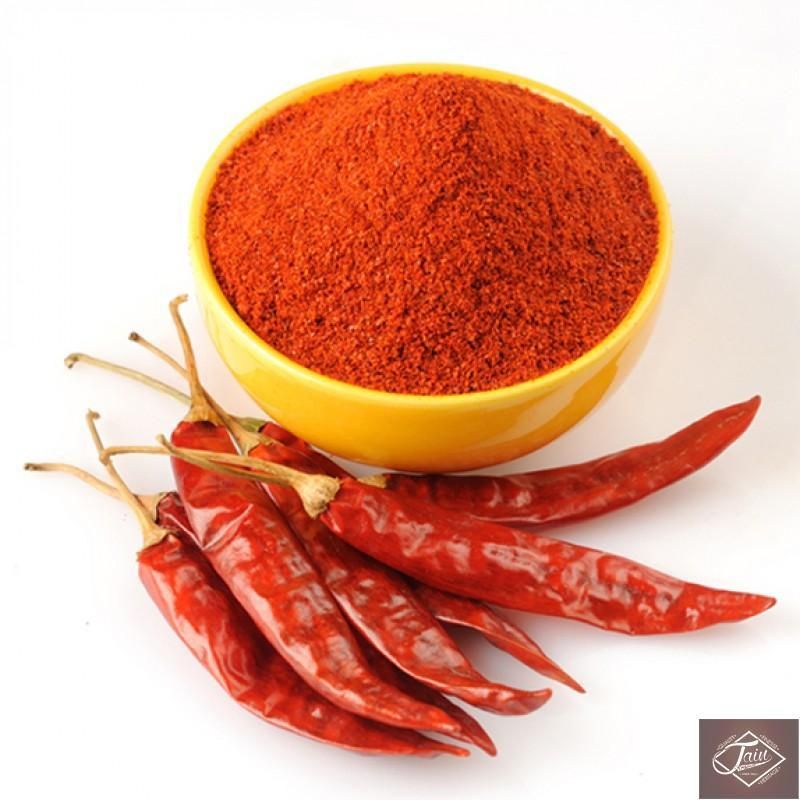 Bajra Chilli Powder,
1kg