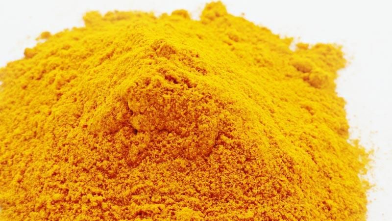 Bajra Turmeric (Besar) Powder, 1kg