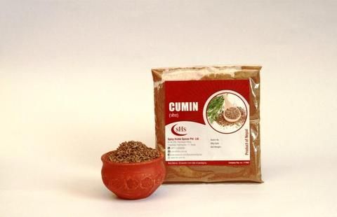 SHS Cumin Powder
(Jeera Dhulo), 100gm