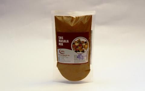 SHS Masala Mix,
100gm