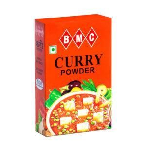 BMC Curry Powder Masala 100 gm