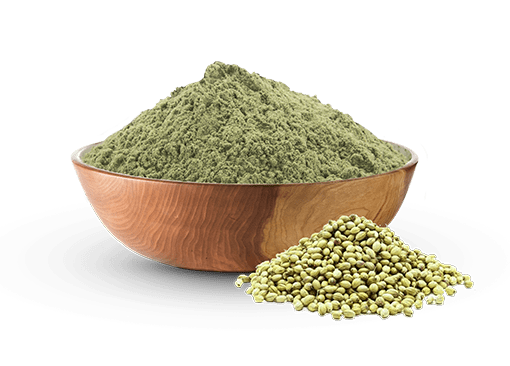 Bajra Coriander Powder, 200gm