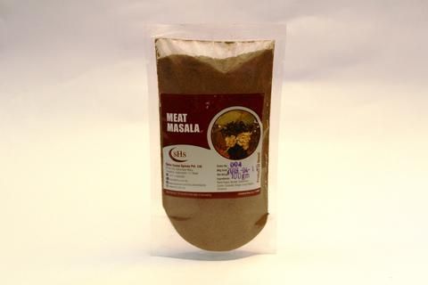 SHS Meat Masala,
500gm